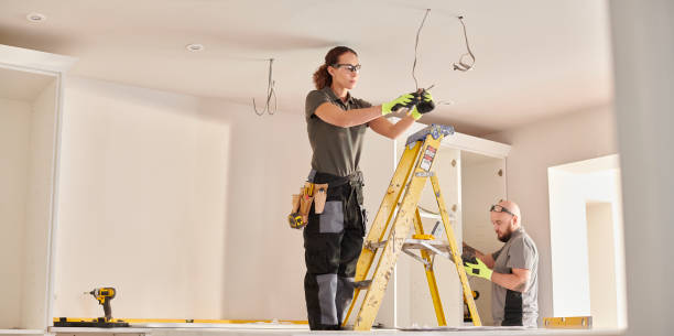 Best Electrical Installation Contractor  in Kempner, TX