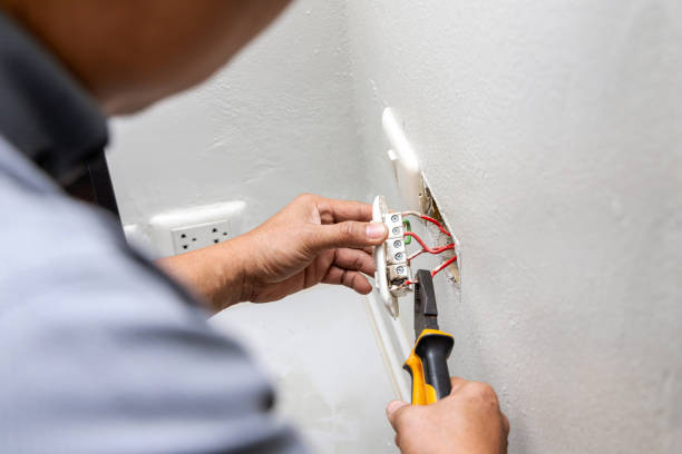 Best Affordable Emergency Electrician  in Kempner, TX