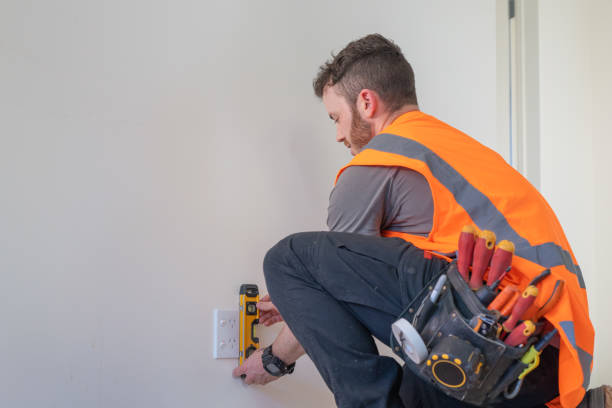 Electrical Rewiring Services in Kempner, TX