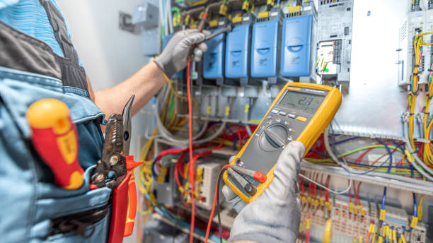 Best Home Electrical Repair  in Kempner, TX