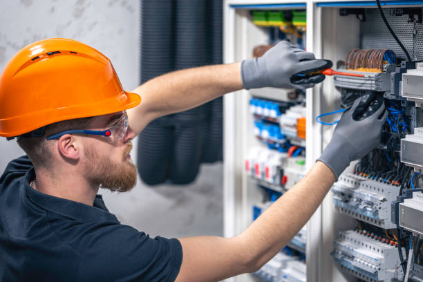 Best Emergency Electrical Repair  in Kempner, TX