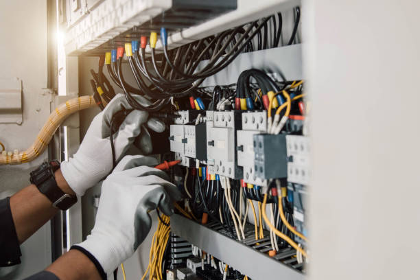 Best Electrical Rewiring Services  in Kempner, TX